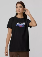 Футболка с гербом