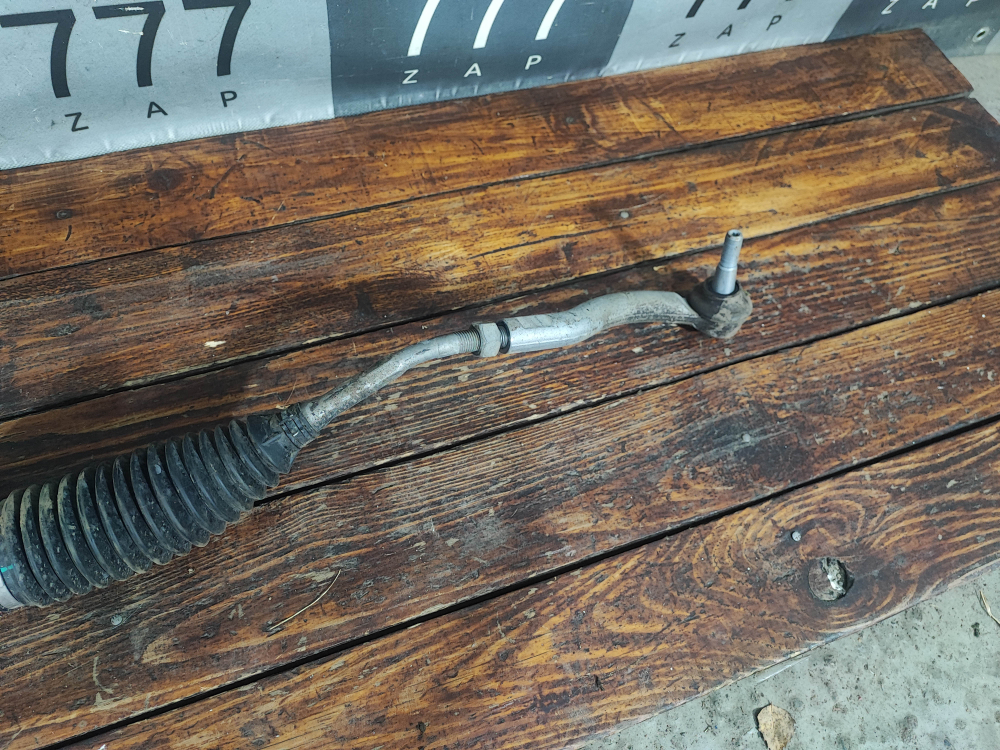 Рулевая рейка Haval H3 24-нв Б/У Оригинал 3401119XGW02A