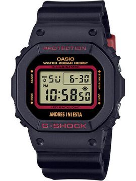 Наручные часы Casio DW-5600AI-1D