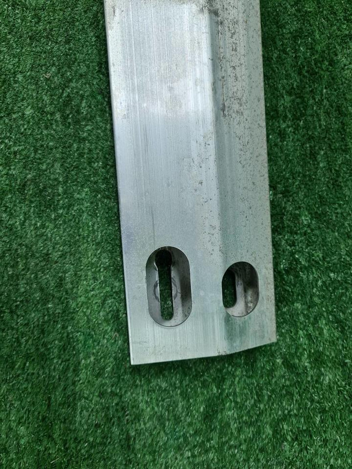 Усилитель задний Lexus RX 4 (2015-2022)