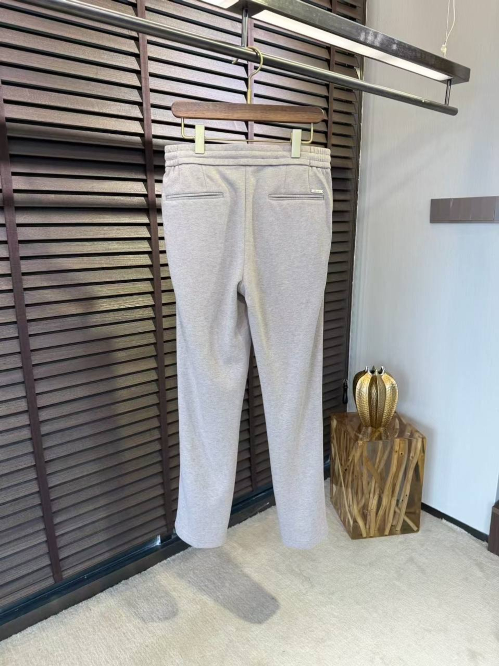 Костюм Loro Piana