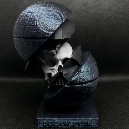 Миниатюра Star Wars