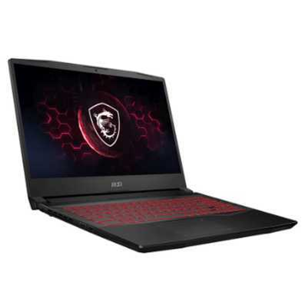 Ноутбук MSI Pulse GL66 12UEOK-1099XAZ