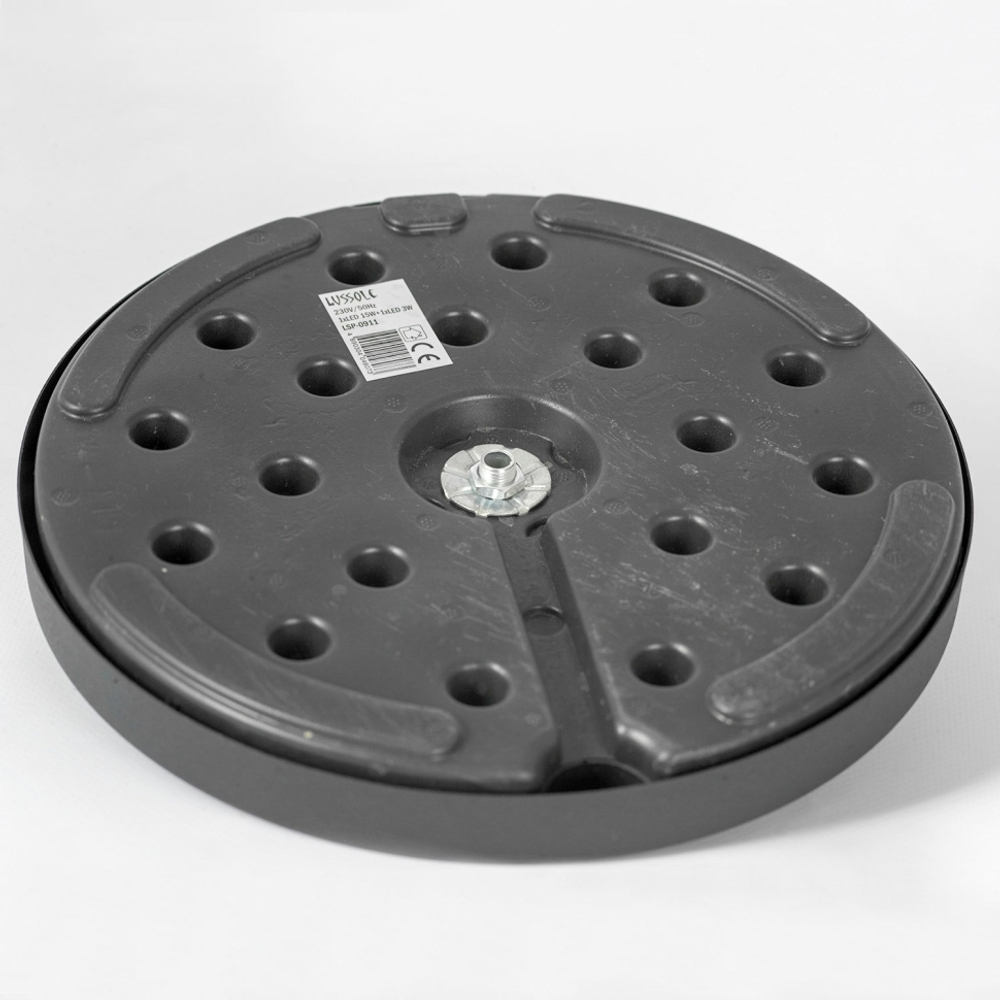 Торшер светодиодный Lussole LSP-0911