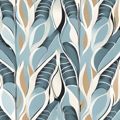 Абстрактный рисунок 04