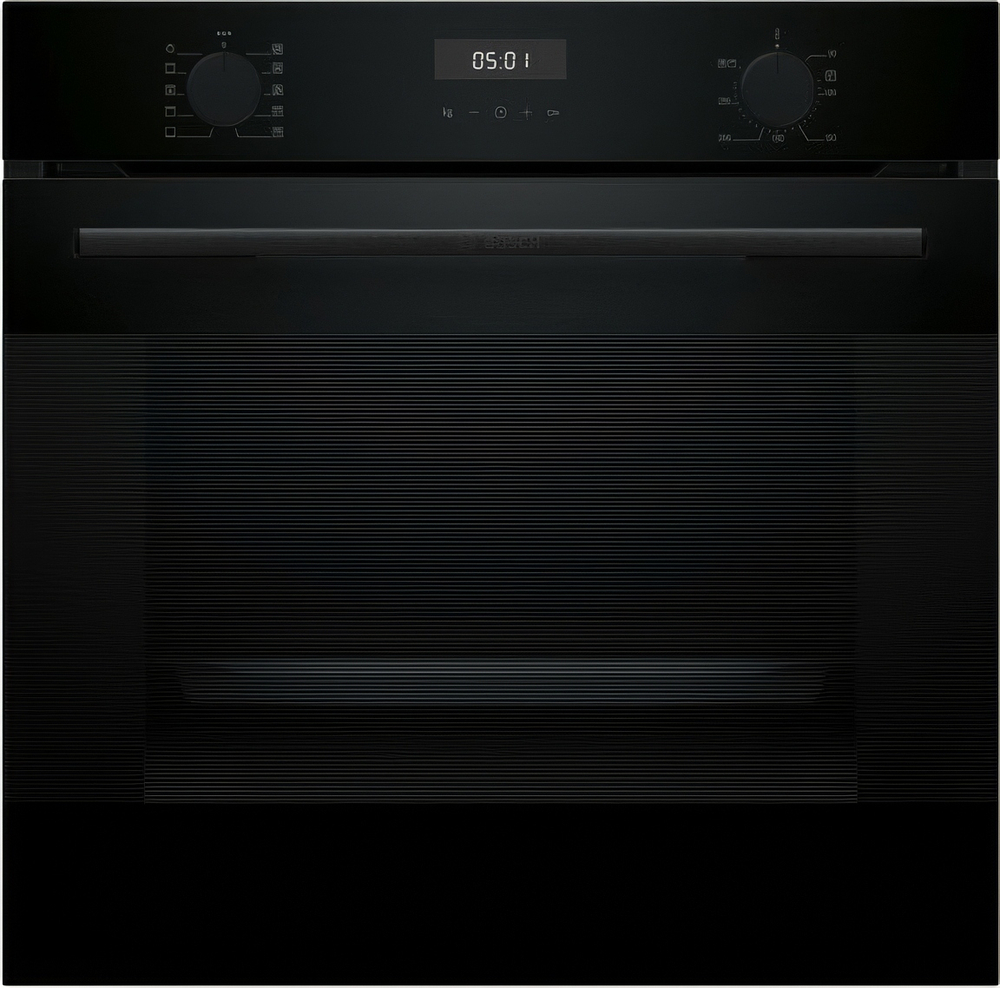 Духовой шкаф Bosch HJA 737BA0