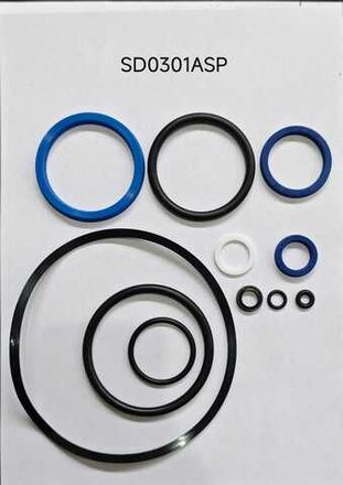 SD0301A