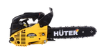 Бензопила Huter BS-25