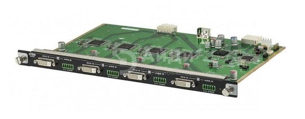 Сетевая карта Aten VM7604-AT