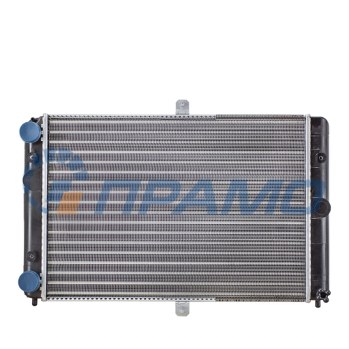 ЛР21082.1301012 (ПРАМО) Радиатор охлаждения двигателя