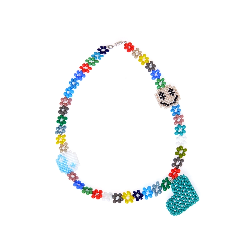 Колье Агент