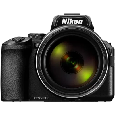 Цифровая фотокамера Nikon Coolpix P950