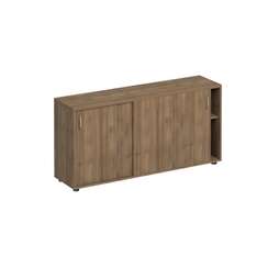 Шкаф-купе низкий К.523