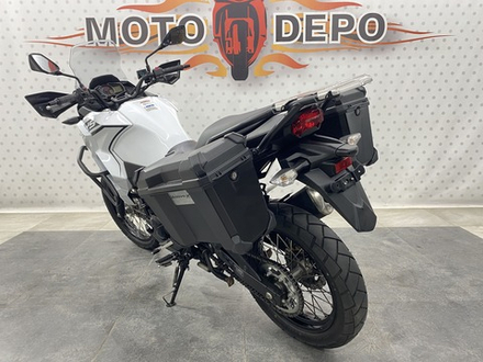 Kawasaki Versys-X 250 , 2020