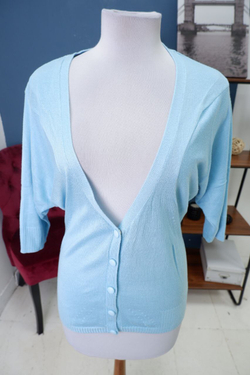 Кардиган O'stin трикотажный 46 размер