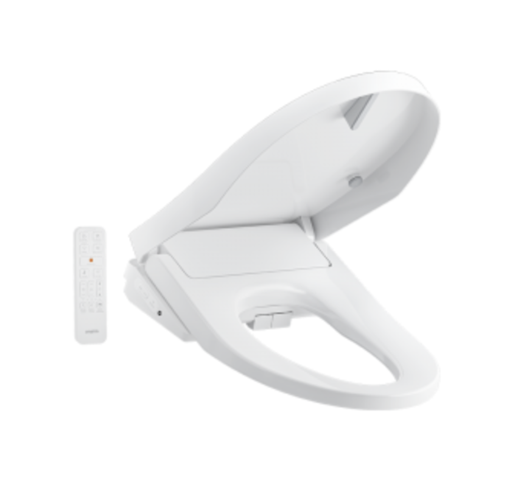 Умная крышка для унитаза Xiaomi Smartmi Smart Toilet Seat Heater 2 (ZNMTG09ZM)