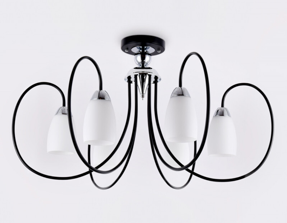 Потолочная люстра Ambrella Light TR3121