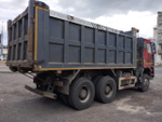 FAW J6 6x6 Самосвал CA3250P66K24L1TE5 (Дизельный, 11,1 л, 420 л.с., МТ)