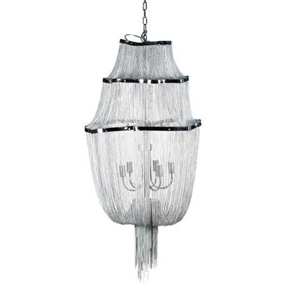 Люстра Atlantis A15S D50 SL