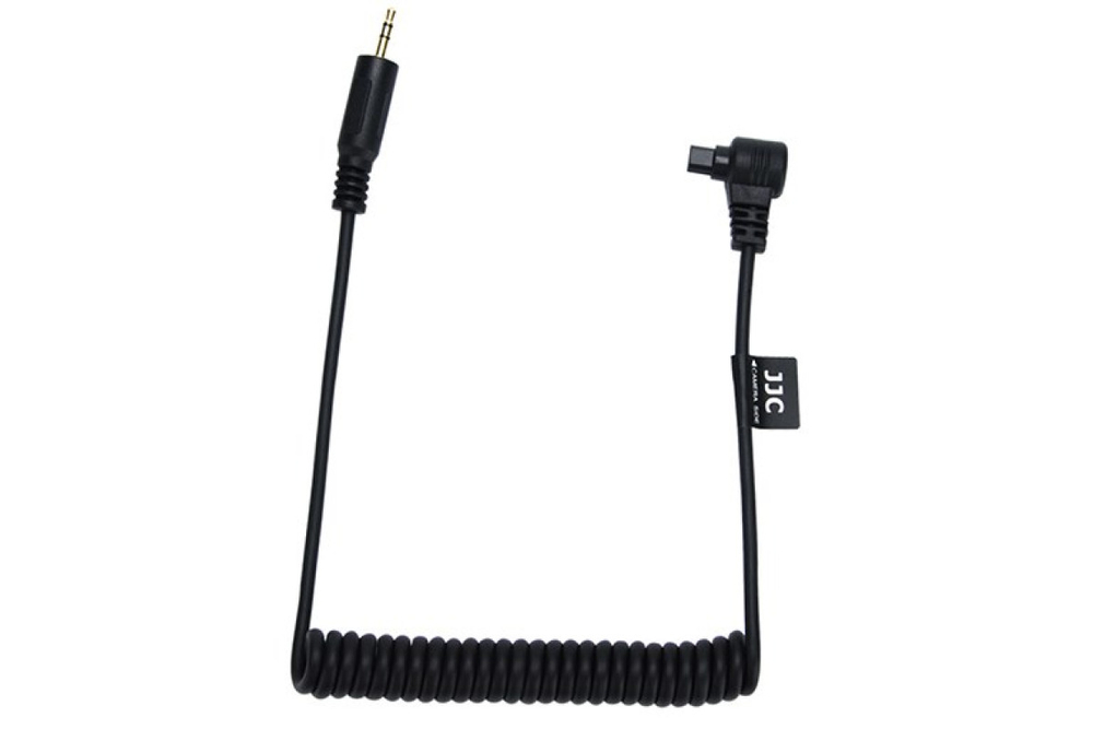 Кабель JJC Cable-A (Canon RS-80N3/TC-80N3) для ПДУ WT-868