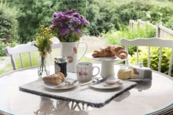 Royal Worcester - Масленка Wrendale Designs 15x11x8см / артикул   WN4000-XW  / GTIN 749151624061