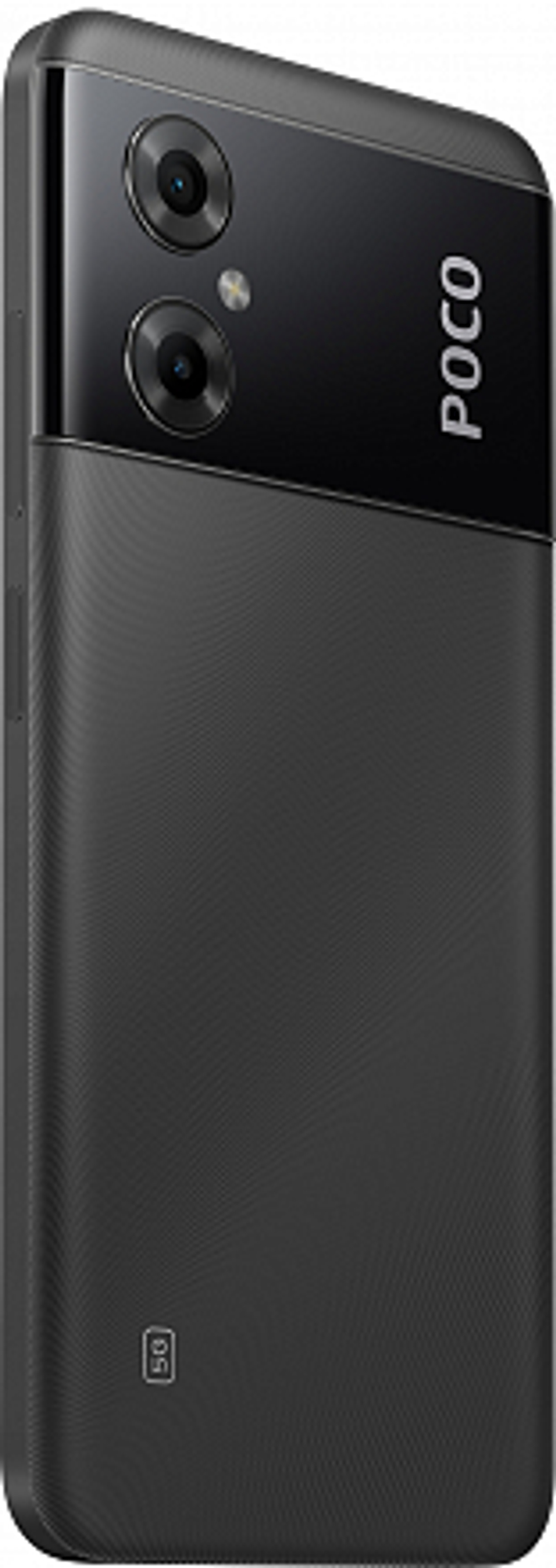 Смартфон POCO M4 5G 6/128GB Power Black