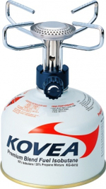 Горелка Kovea газовая Backpackers Stove TKB-9209