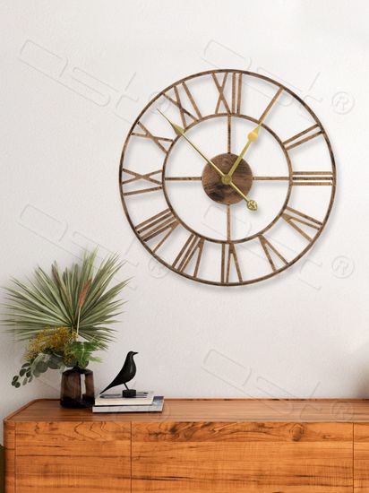 Настенные часы "Miller BZ"  Sale