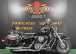 Kawasaki Vulcan 1500 Classic , 1997