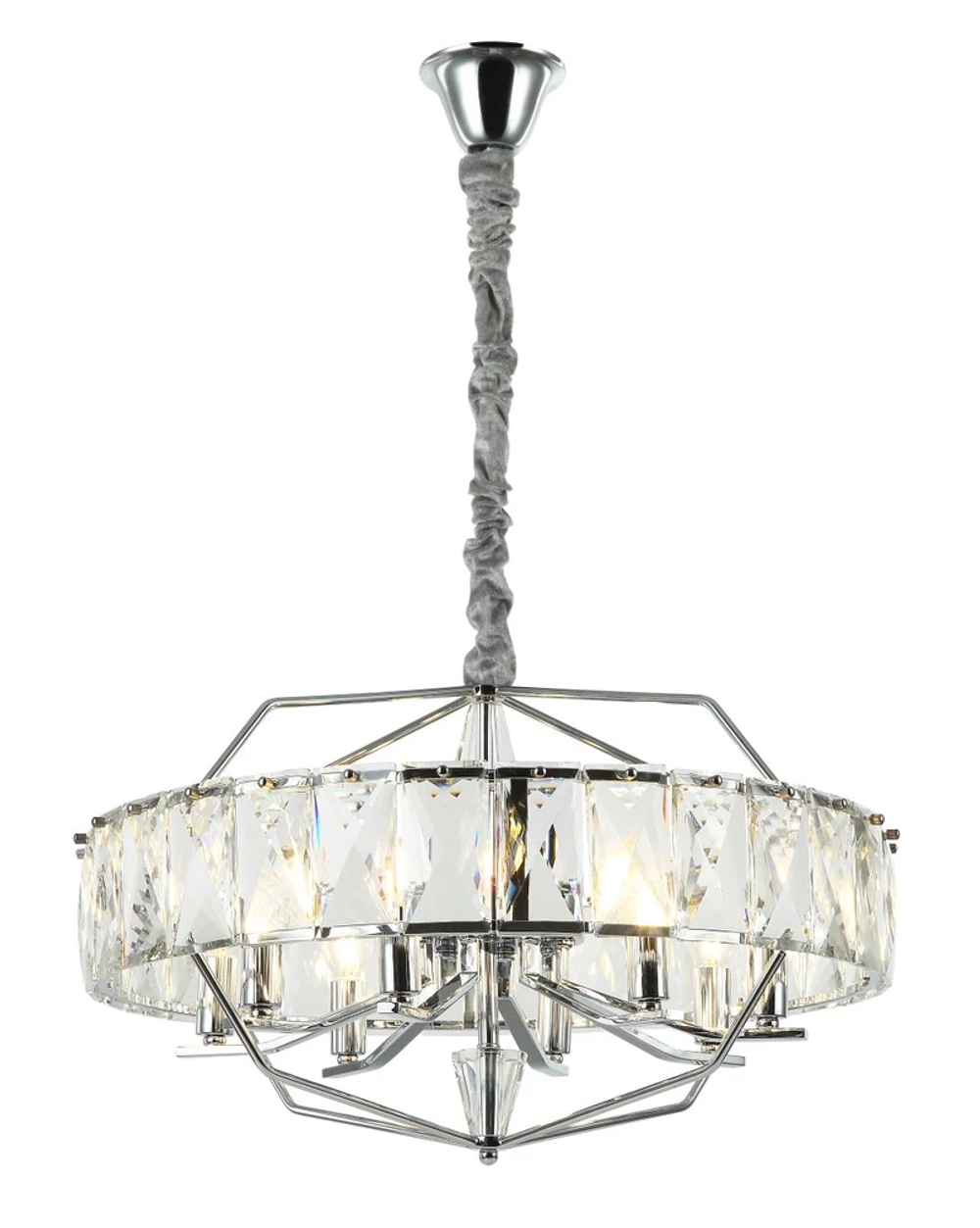 Подвесная люстра Stilfort AVENUE 2090/09/08C