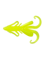 Твистеры съедобные искусственные LJ Pro Series HOGY HOG 1.6in (04.10) Mix Pack/MIX1 24 шт. в упак.