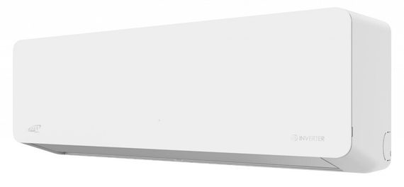 Кондиционер Just Blanche JAE-12HPSIA/MB — (4)