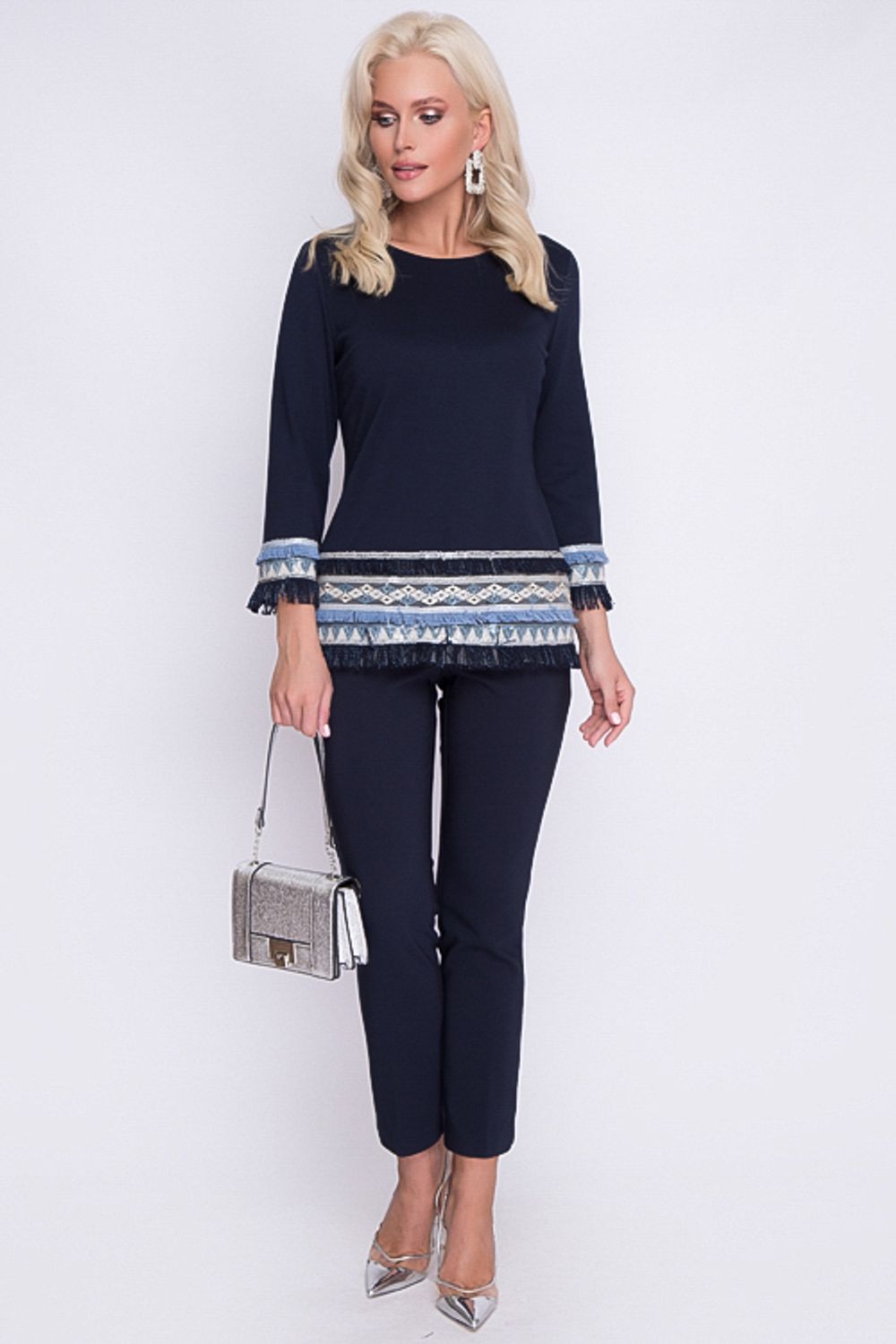 Джемпер 40632 Avili (Акция)