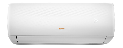 Сплит-система кондиционер инверторный Centek серии CT-65V CT-65V18 на 52 м²