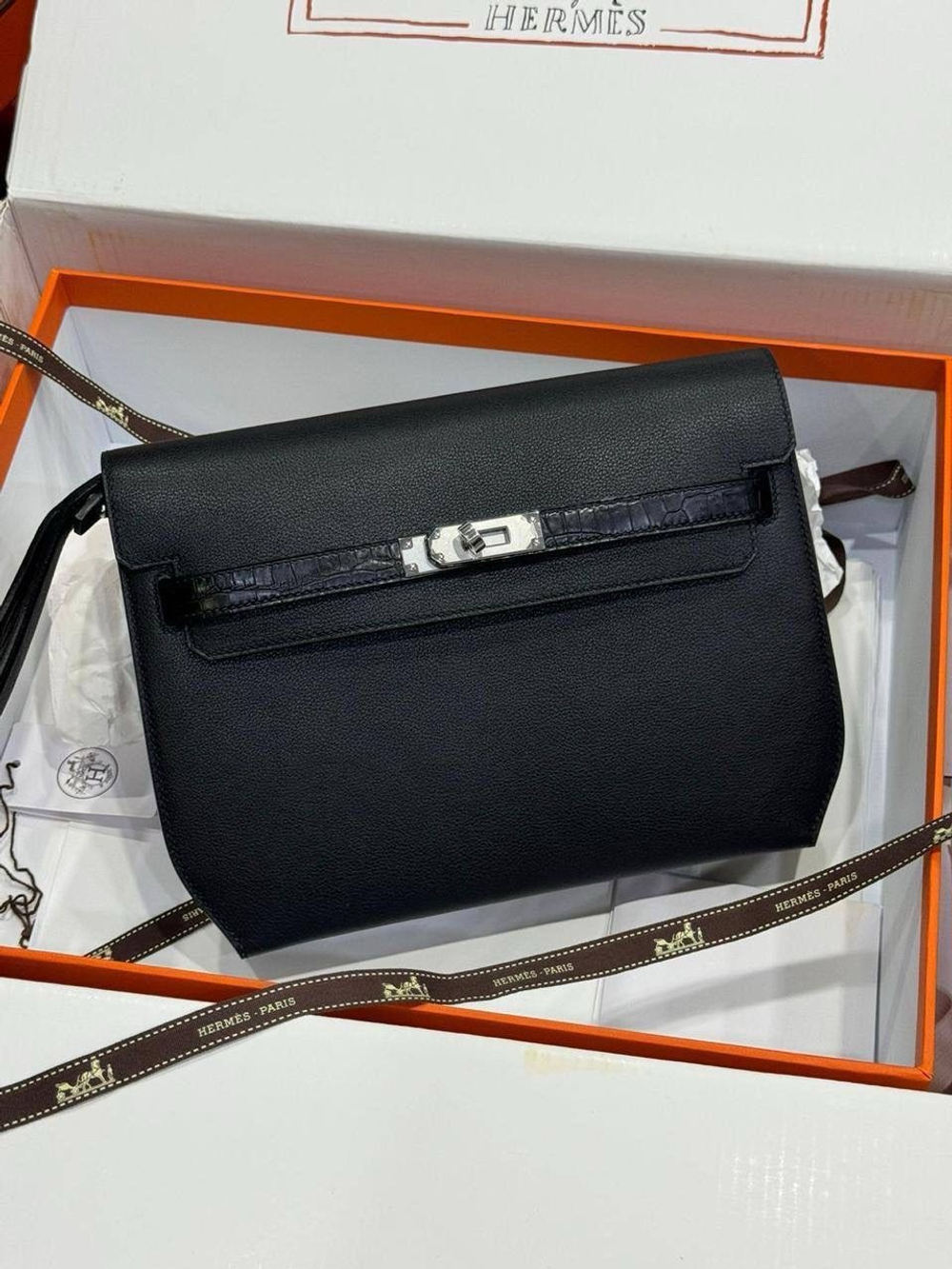 Клатч Hermes
