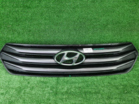 Решетка радиатора Hyundai Creta 1 (2016-2020)