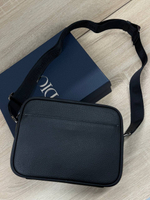 Сумка-мессенджер Dior