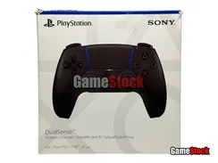 Геймпад/Джойстик Sony DualSense PS5 Black/Черный (Б/У)