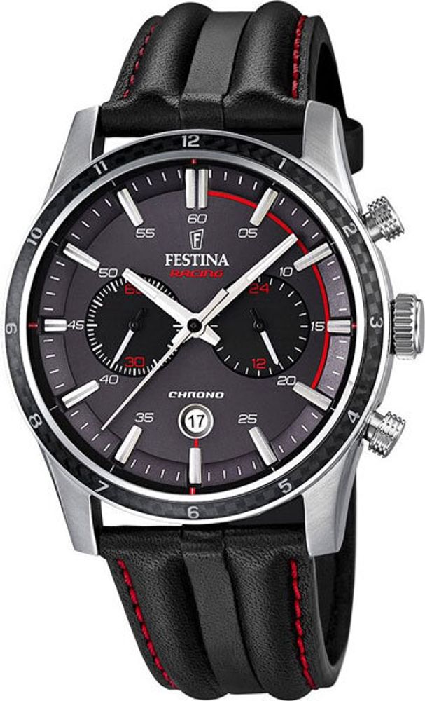 Мужские наручные часы Festina F16874/3