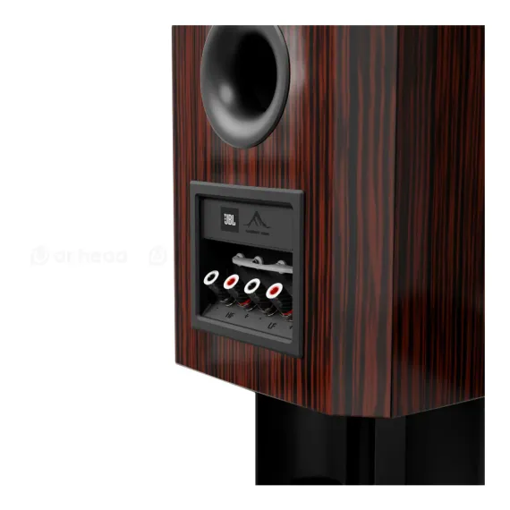JBL Summit Ama Ebony