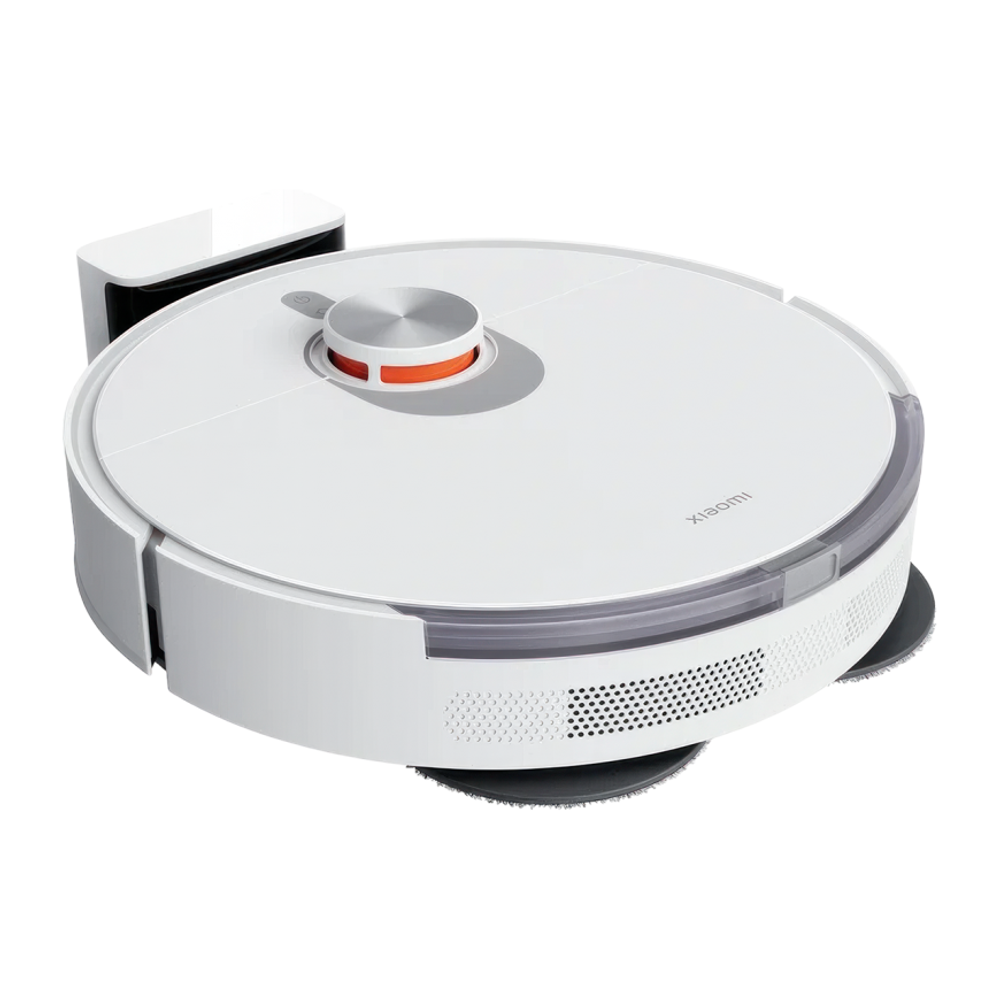Робот-пылесос Xiaomi Robot Vacuum S20+ белый