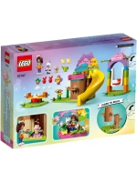Конструктор GABBY'S DOLLHOUSE Kitty Fairy'S Garden Party