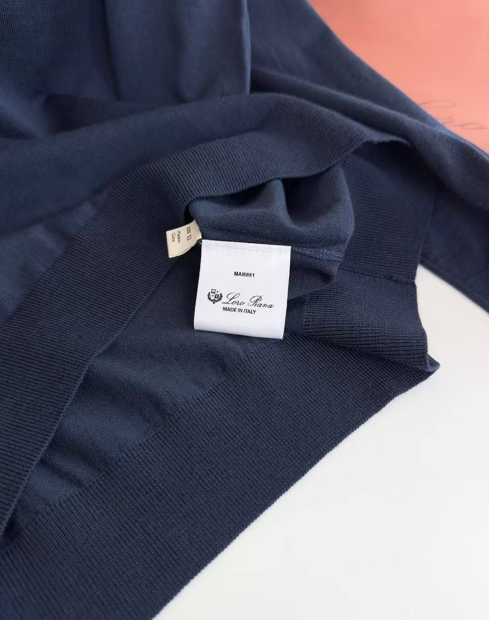 Водолазка Loro Piana, арт. 474837755