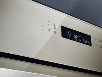 Духова шафа електрична ELECTROLUX LOE7C31S