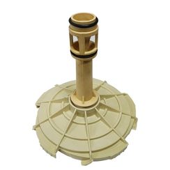 Эжектор (в сборе) Ст. 80-Н,Ч (норил) 07011