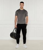 Кроссовки BOSS X ACBC BOSS BLACK - черный(50517897)