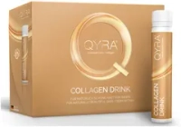 QYRA Collagen drink - Питьевой коллаген КЮРА 25 мл, 1 УП Х 21 ШТ