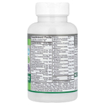 Nature's Truth, ABC, мультивитаминный комплекс, для пожилых людей старше 50 лет, 100 капсул в оболочке