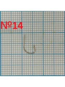 Крючок Special Bream