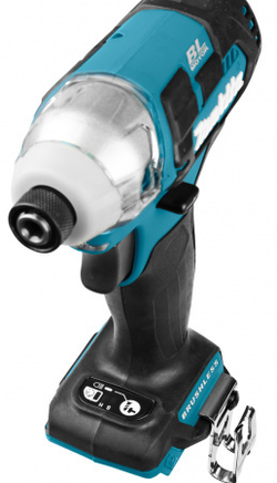 Шуруповерт Makita TD111DWAE